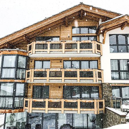 Panorama Ski Lodge Zermatt Bagian luar foto