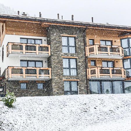Panorama Ski Lodge Zermatt Bagian luar foto